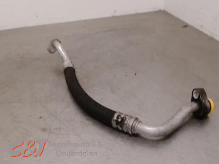 Airco Leiding van een Mercedes Sprinter, Auto-onderdelen, Overige Auto-onderdelen, Mercedes-Benz, Gebruikt, 3 maanden garantie