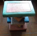 boekenstaander, Ophalen, Gebruikt