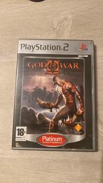 God of war 2, Consoles de jeu & Jeux vidéo, Enlèvement ou Envoi, 1 joueur, À partir de 18 ans, Combat