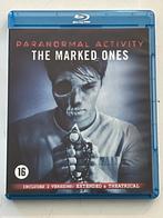 Paranormal Activity: The Marked Ones - Blu-Ray, Ophalen of Verzenden, Gebruikt, Horror