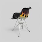 Vitra Eames chair fibreglass hot rod, Ophalen