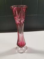 Soliflor vaasje. Nachtmann. Kristal, Antiek en Kunst, Ophalen of Verzenden