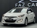 Hyundai i30 * Réservé * (bj 2013), Auto's, Hyundai, Voorwielaandrijving, Euro 5, Stof, Zwart