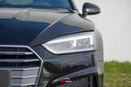 Audi A5 Sportback 2.0 TFSI S line – 2018 - 12M Garantie, Auto's, Voorwielaandrijving, Testrit aan huis, Stof, 4 cilinders