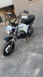 A klasse dax te koop, Ophalen, Overige modellen, Klasse A (25 km/u), 49 cc