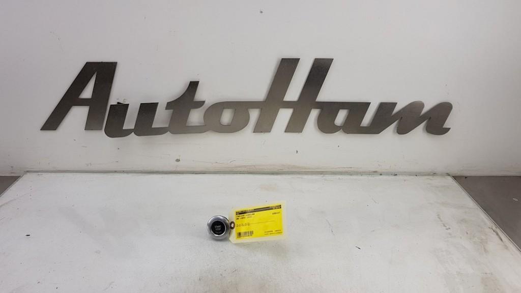 START/STOP SCHAKELAAR BMW 1 serie (E81) (01-2006/09-2012), Gebruikt, BMW