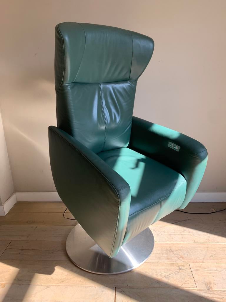 Sta op stoel, relaxfauteuil, zetel. Liftzetel., Diversen, Verpleegmiddelen, Ophalen of Verzenden