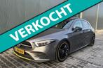 Mercedes-Benz A-Klasse 250 Edition 1 AMG PANO BURMESTER 360, Autos, 1355 kg, Achat, Euro 6, Alcantara