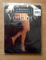 Collants Le Bourget Voilance Satiné 15 den CARAMEL t.M, Neuf, Enlèvement ou Envoi, Panty, Autres couleurs