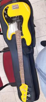 Markbass Yellow Pbass, Musique & Instruments, Instruments à corde | Guitares | Basses, Enlèvement
