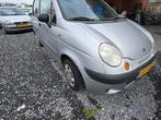 Daewoo - Matiz - Style 0.8 - Voiture - 2003, Autos, Achat, Occasion, Essence, Euro 3