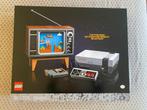 Lego Super Mario 71374 Nintendo Entertainment System, Enfants & Bébés, Jouets | Duplo & Lego, Enlèvement, Neuf, Ensemble complet