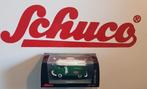 Schuco Volkswagen T1 « Persil » de 1958 Vert/Blanc, Envoi, Neuf, Bus ou Camion, Schuco