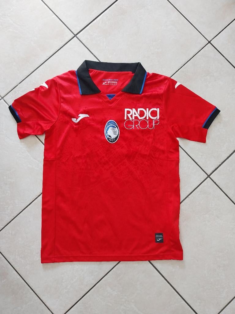 De Ketelaere vareuse Atalanta, Sports & Fitness, Football, Taille S, Enlèvement ou Envoi, Neuf, Accessoires de club