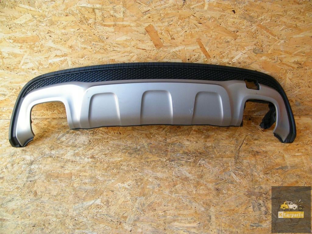 MBGLAW156, Mercedes W156 GLA AMG Spoiler Bumperbevestiging, Gebruikt, Mercedes-Benz AG, Mercedes-Benz, Mercedesstrasse 120
70372  Stuttgart, DE