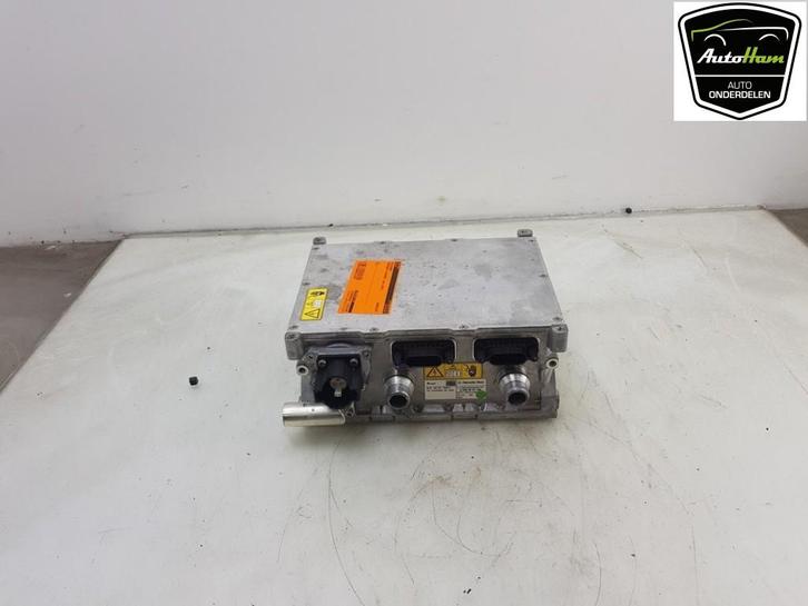 ACCULADER (|A0009016903|A0009001108|), Auto diversen, Autogereedschap, Gebruikt