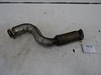 UITLAAT VOORPIJP Peugeot Partner (GC / GF / GG / GJ / GK), Auto-onderdelen, Gebruikt, Peugeot