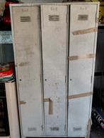 Armoires métallique messure photo, Enlèvement