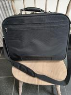 Sacoche Dell pour ordinateur portable  Noir 14  43  34 cm, Ophalen of Verzenden, Gebruikt