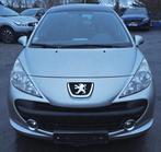 PEUGEOT 207 SW 1.6 HDI 2009 AIRCO/TOIT PANO/EXCELLENT ÉTAT, Entreprise, Boîte manuelle, 5 portes, Euro 4