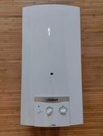 Chauffe eau vaillant atmomag au gaz, Enlèvement