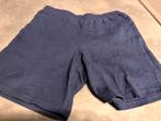 Turnshort Decathlon, Kinderen en Baby's, Kinderkleding | Maat 116, Ophalen of Verzenden, Gebruikt, Jongen, Sport- of Zwemkleding