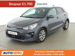 Kia Rio 1.0 TGDI Vision (bj 2022), Gebruikt, USB, Leder, 1175 kg