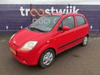 2007 - Chevrolet - Matiz - 1.0 Class - Personenauto, Gebruikt, Matiz, Bedrijf, Euro 4
