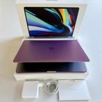 MacBook Pro (16-inch, 2019), 16 pouces, Utilisé, 1 TB ou plus, Azerty