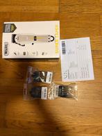 Wahl tondeuse super taper 1x gebruikt, Ophalen of Verzenden, Tondeuse