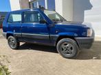 1992 Fiat Panda 4X4, Auto's, Fiat, Gebruikt, Panda, Bedrijf, Handgeschakeld