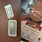 Plafonnier Fiat 500 2012, Ophalen, Gebruikt, Fiat