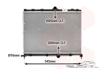 opel corsa f 1.2 tubro 101 pk 130 pk radiateur peugeot 208, Info@fabrikant.eu, Opel, Fabrikantstraat 1
1000 AA  Amsterdam, Fabrikant BV