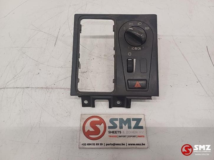 Occ interrupteur de phare Volvo, Autos : Pièces & Accessoires, Pièces camion, Volvo, Électronique et Câbles, Utilisé