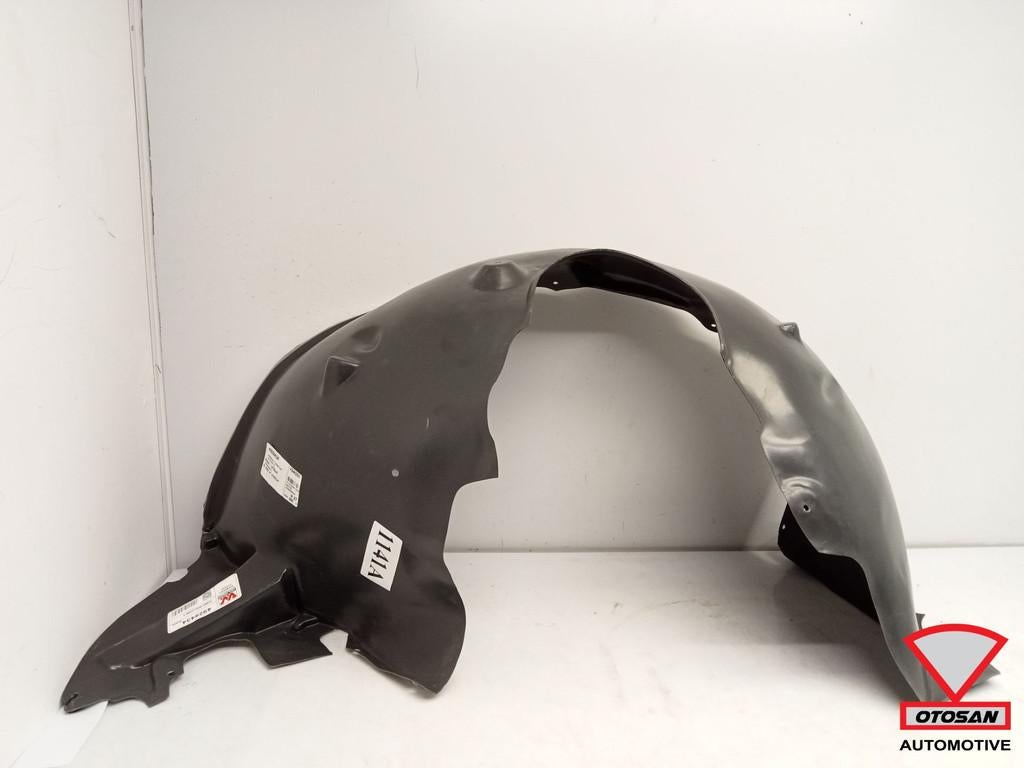 Passage de roue avant droit pour Seat Ibiza 6F 2017+ Neuf, Neuf, Autovia A-2, Km 585 585
08760  Martorell, ES, Droite, SEAT S.A.