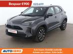 Toyota Yaris Cross 1.5 Hybrid 2WD Comfort (bj 2022), Auto's, Stof, Gebruikt, 116 pk, 1490 cc