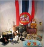 19 objets anciens et curiosités rétro, Antiquités & Art, Curiosités & Brocante, Enlèvement ou Envoi
