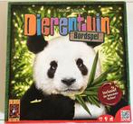 Dierentuin bordspel (999 games), Hobby & Loisirs créatifs, Trois ou quatre joueurs, Enlèvement, Comme neuf