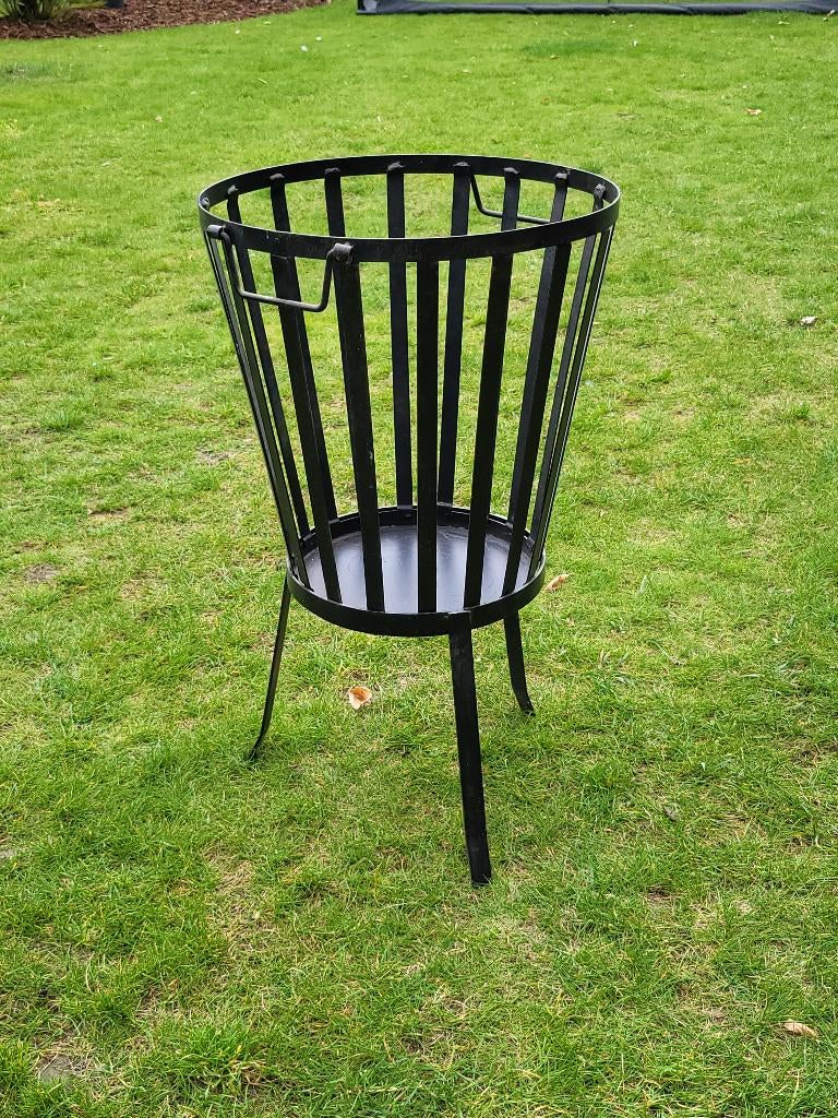 Vuurkorf, Ophalen, Nieuw, Vuurkorf