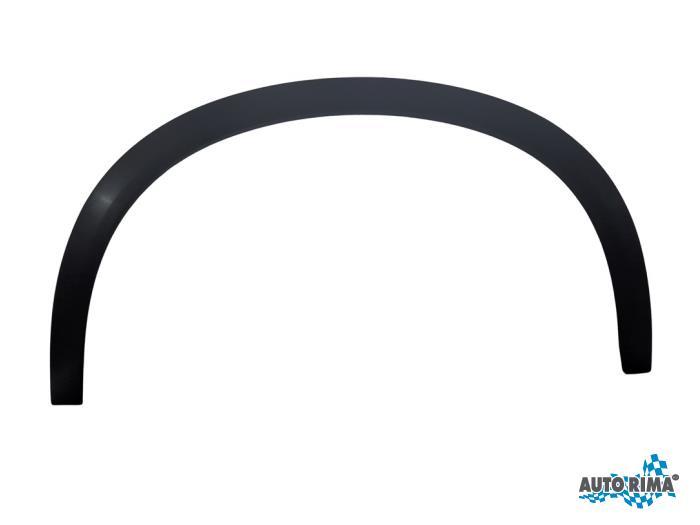 Jante de roue avant d'un Volvo XC90, -, 3 mois de garantie, -, -