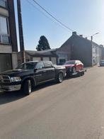 Transport de véhicule, dépannage, Services & Professionnels, Service 24h/24