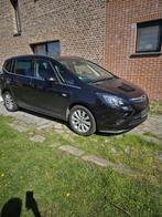 OPEL ZAFIRA -, Autos, Achat, 7 places, Boîte manuelle, Particulier