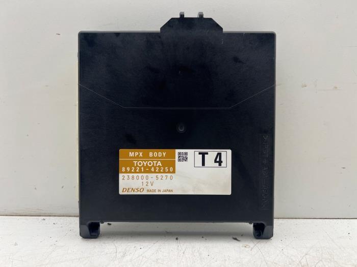 Computer Body Control van een Toyota Rav-4, Gebruikt, -, -, Ophalen of Verzenden