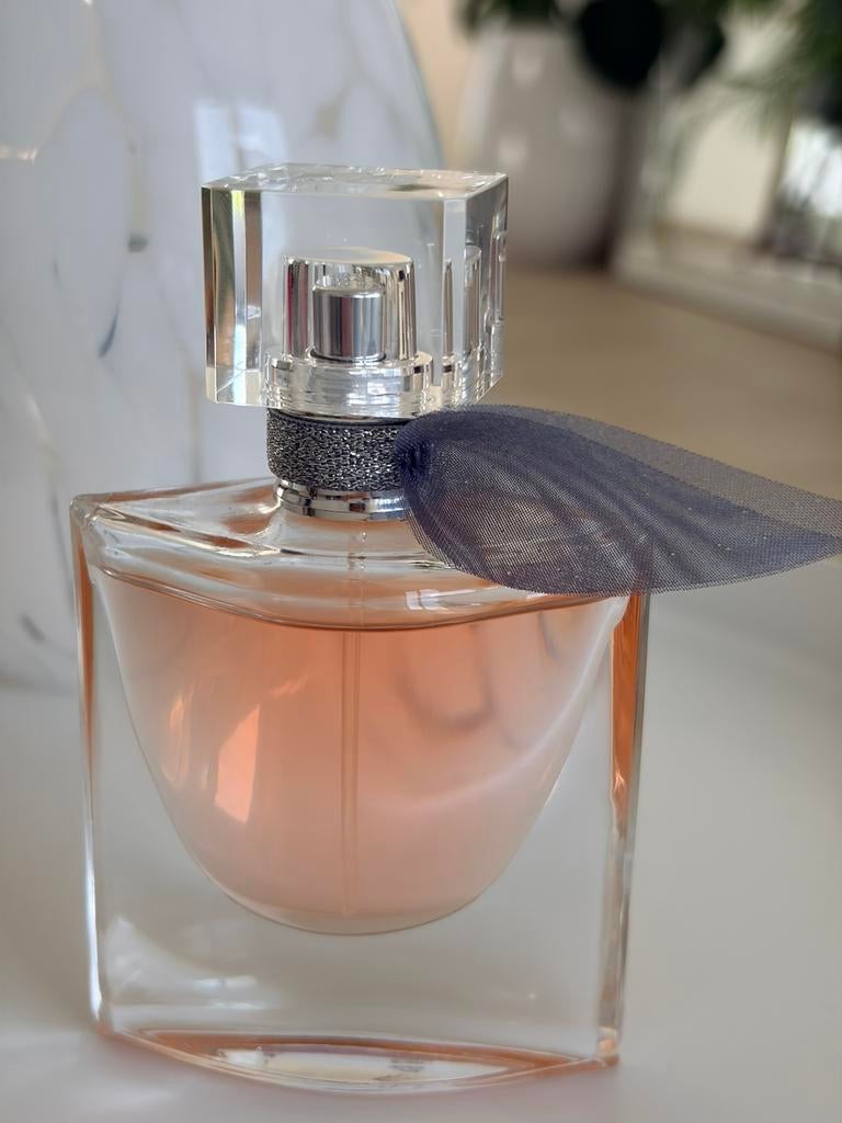 Lancôme La Vie Est Belle 30 ml, Ophalen, Gebruikt