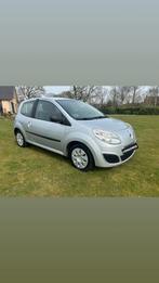 Renault Twingo 1.2 150.670km PRETE A IMMATRICULER, Autos, Argent ou Gris, 5 places, Particulier, Tissu
