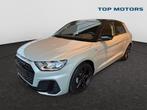 Audi A1 Sportback Audi A1 Sportback Prestige Edition 30 TFSI, Argent ou Gris, Achat, A1, Boîte manuelle