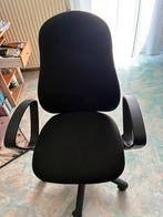 Chaises de bureau, Comme neuf, Enlèvement, Chaise de bureau, Ergonomique