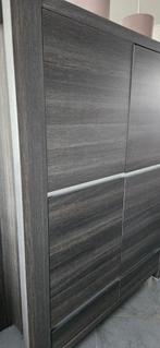 Moderne buffetkast, Huis en Inrichting, Ophalen, Gebruikt, Modern, 50 tot 75 cm