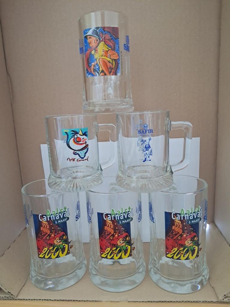 Safir Aalst, Ophalen of Verzenden