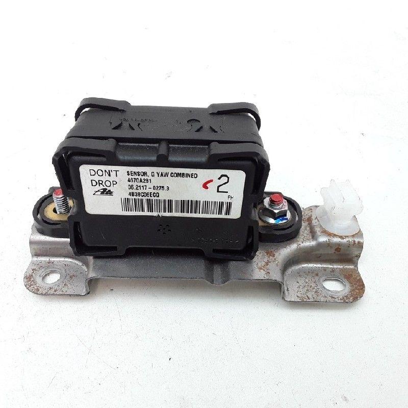 SENSOR DIVERSEN Mitsubishi Lancer Sports Sedan (CY / CZ), Gebruikt, Mitsubishi